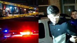 Fiica de 14 ani a femeii găsite fără viață într-o pădure la marginea Capitalei a fost reținută pentru instigare la omor calificat! Adolescenta l-ar fi convins pe iubitul ei să-i ucidă mama Fiica de 14 ani a femeii găsite fără viață într-o pădure la marginea Capitalei a fost reținută pentru instigare la omor calificat! Adolescenta l-ar fi convins pe iubitul ei să-i ucidă mama